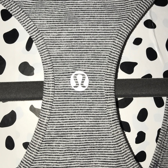 Lululemon Racerback Tank Top - Picture 6 of 6